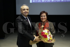 BÜYÜKŞEHİRDEN “AİLE DANIŞMAN HİZMETLERİ” SEMİNERİ